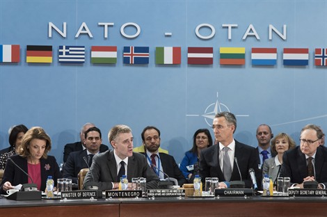 poziv NATO